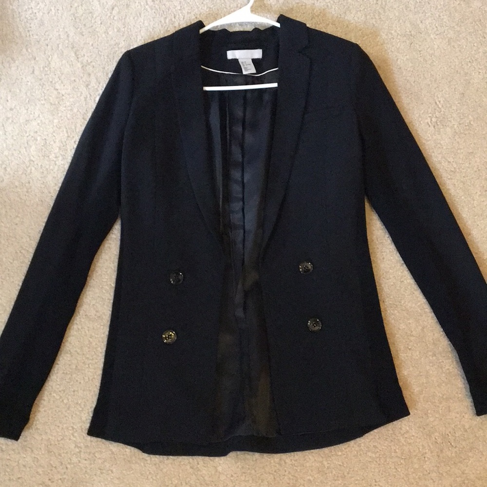 Like New Blazer